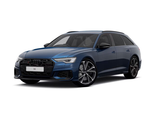 Audi A6 S6 TDI Quattro Black Edition 5dr Tip Auto Diesel Estate - Image 2